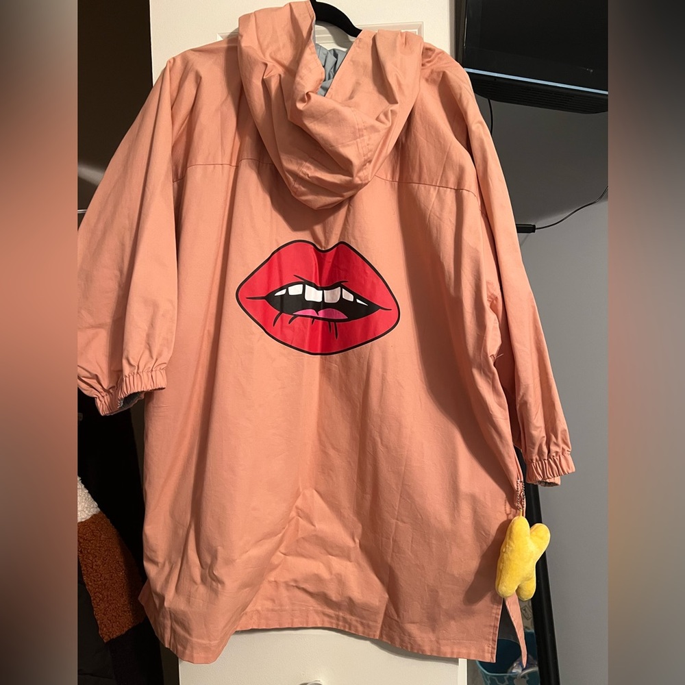 KLING Jacket